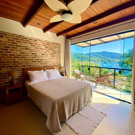 Atlantic Forest Room Angra dos Reis Eksteriør billede