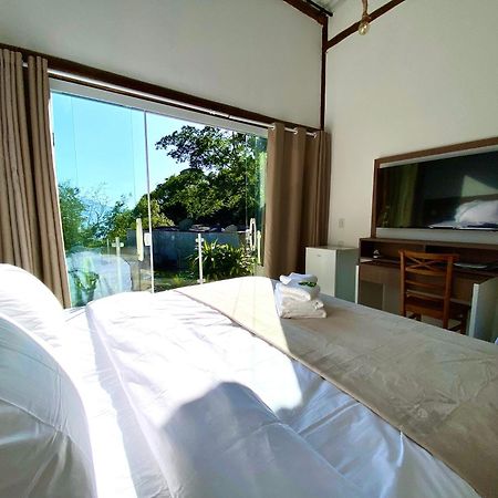 Atlantic Forest Room Angra dos Reis Eksteriør billede