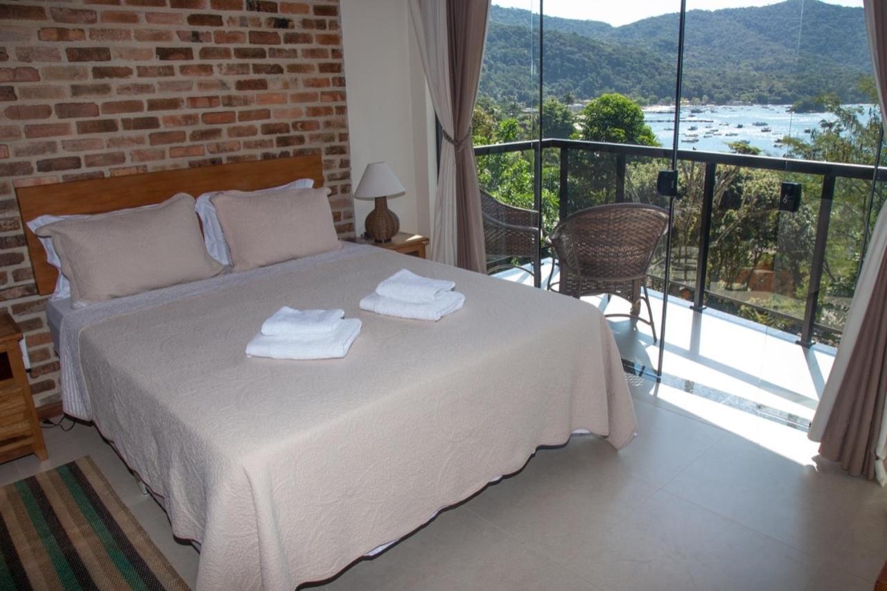 Atlantic Forest Room Angra dos Reis Eksteriør billede