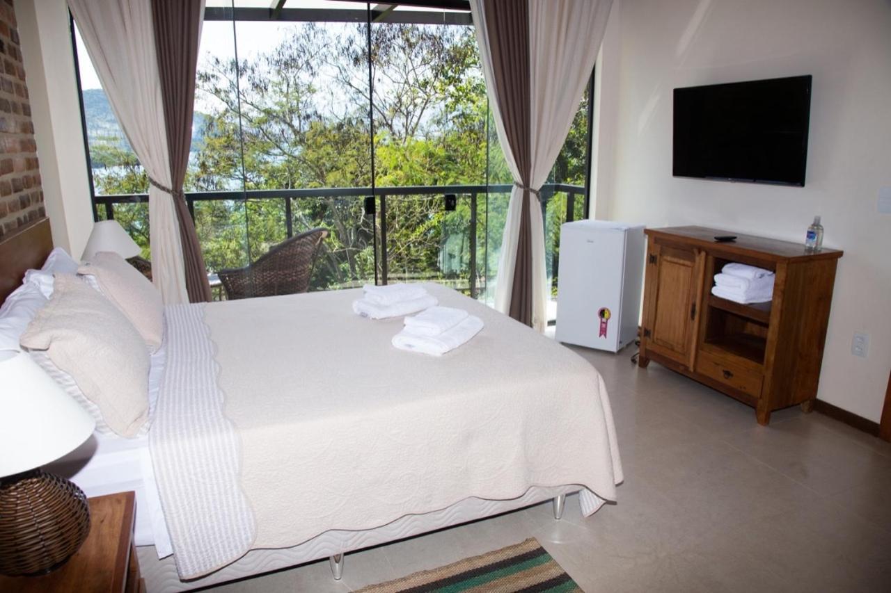 Atlantic Forest Room Angra dos Reis Eksteriør billede