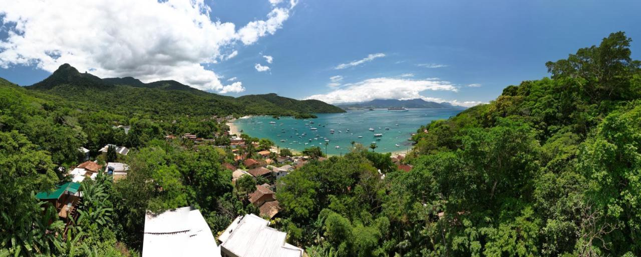 Atlantic Forest Room Angra dos Reis Eksteriør billede
