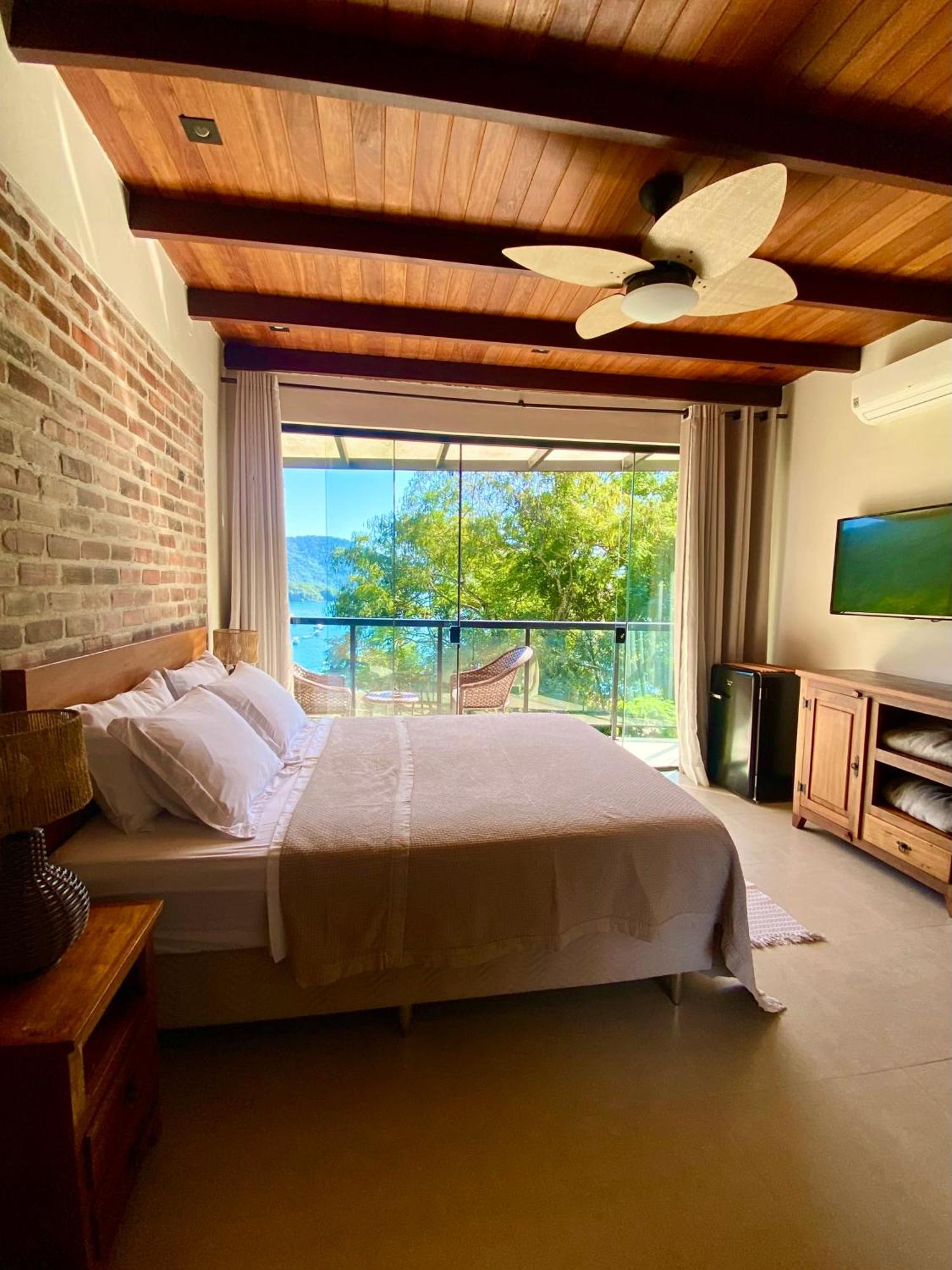Atlantic Forest Room Angra dos Reis Eksteriør billede