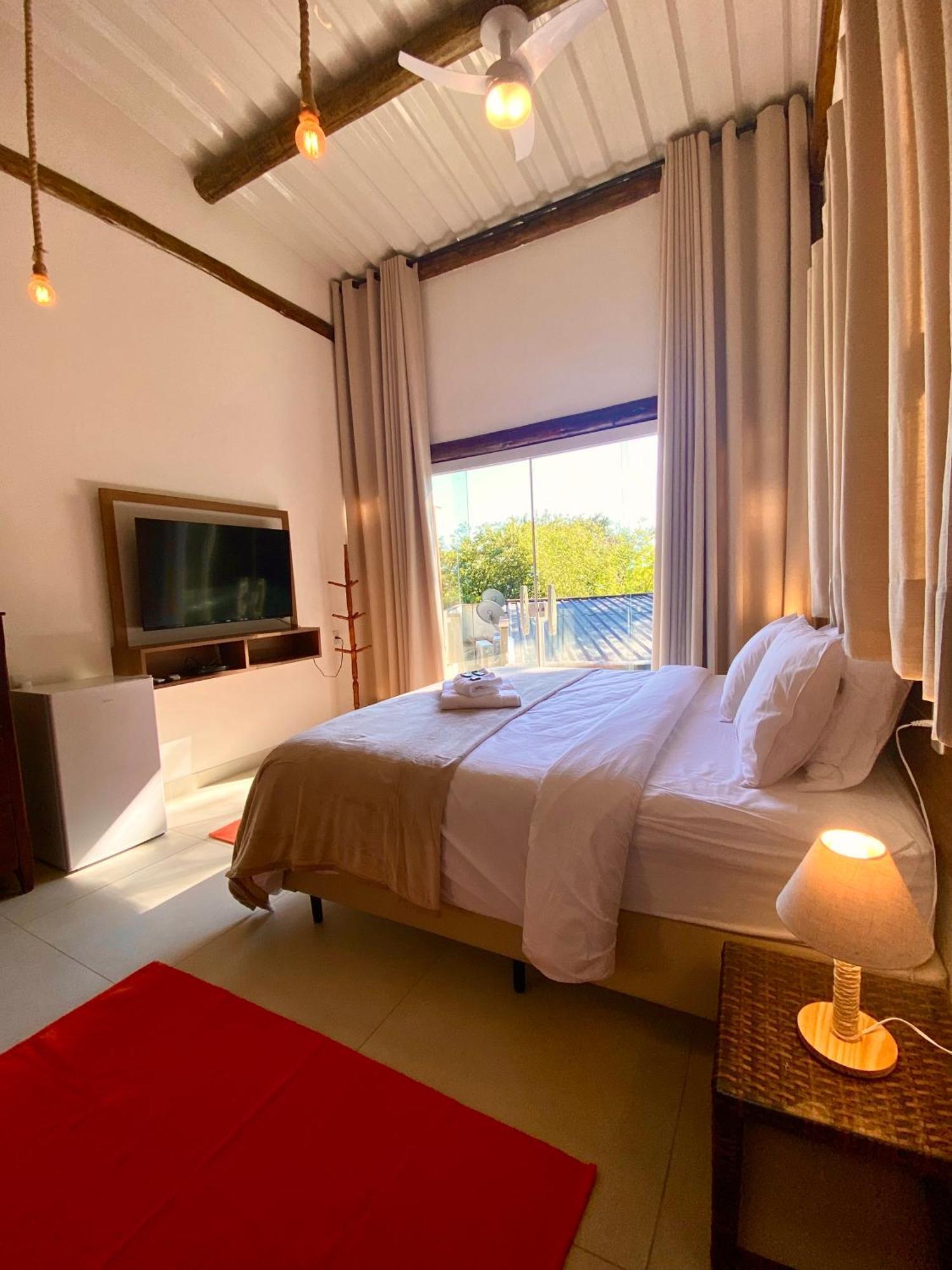 Atlantic Forest Room Angra dos Reis Eksteriør billede