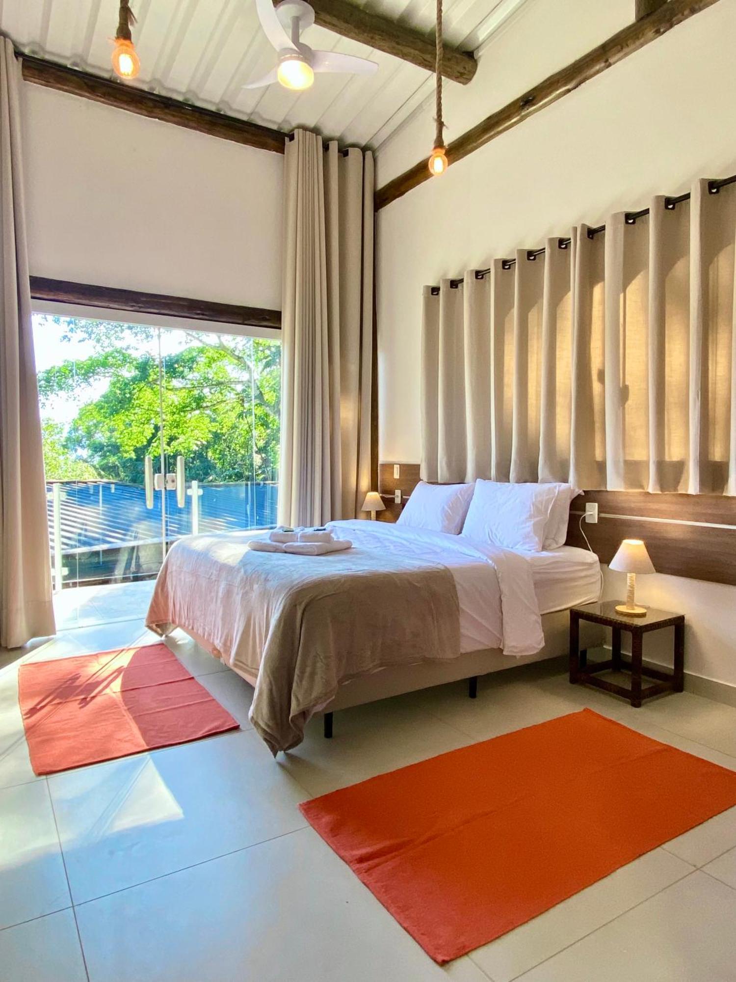 Atlantic Forest Room Angra dos Reis Eksteriør billede