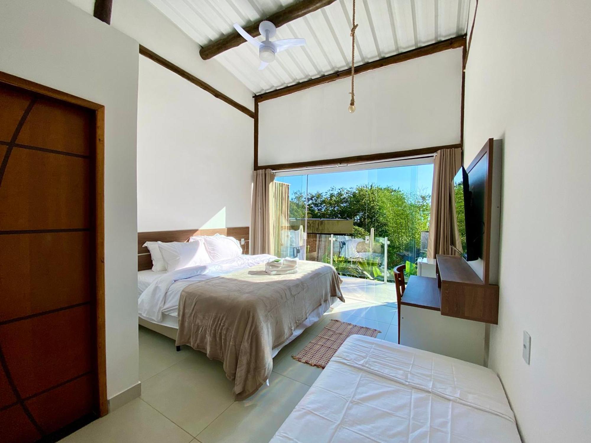 Atlantic Forest Room Angra dos Reis Eksteriør billede