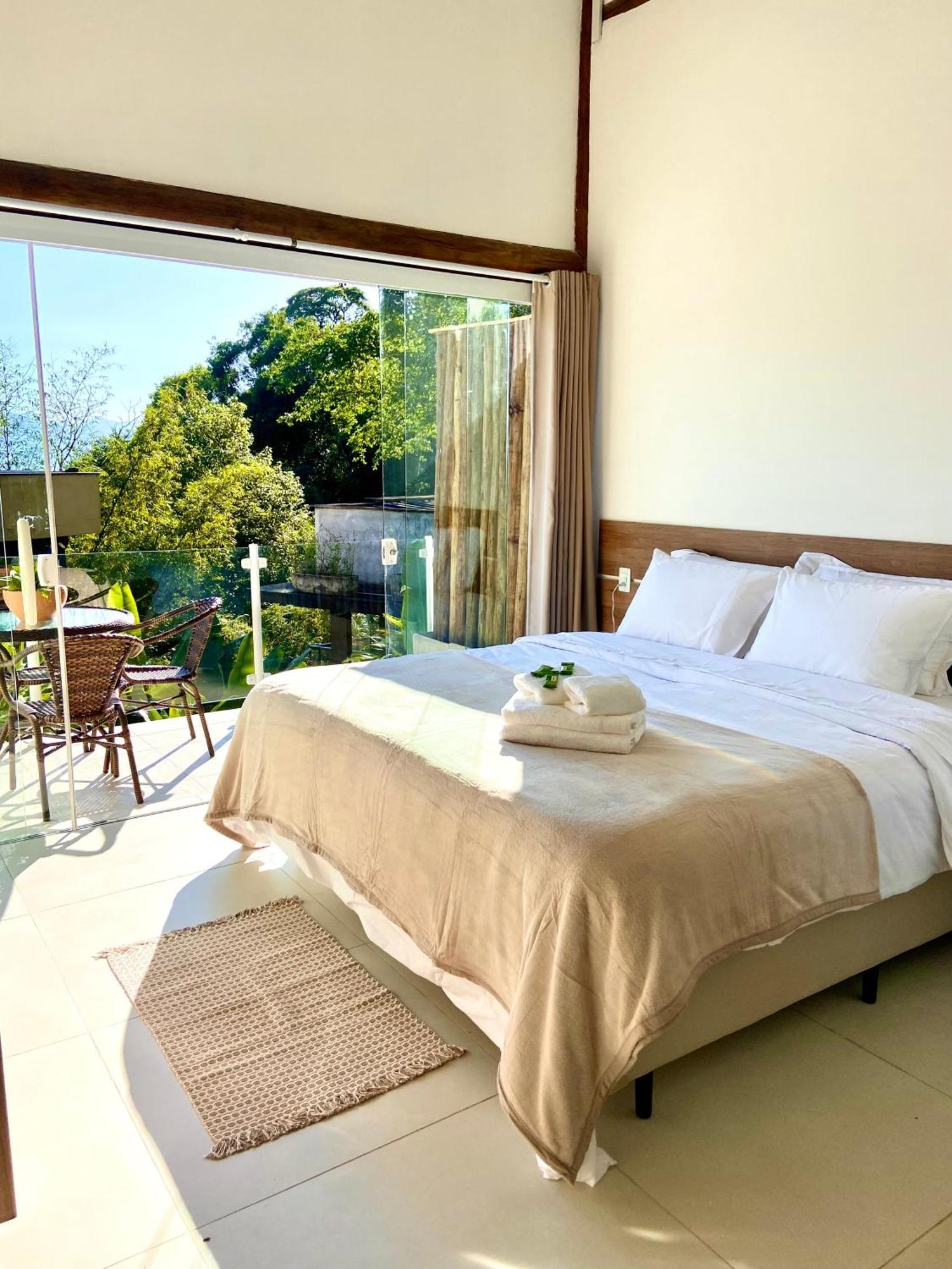 Atlantic Forest Room Angra dos Reis Eksteriør billede