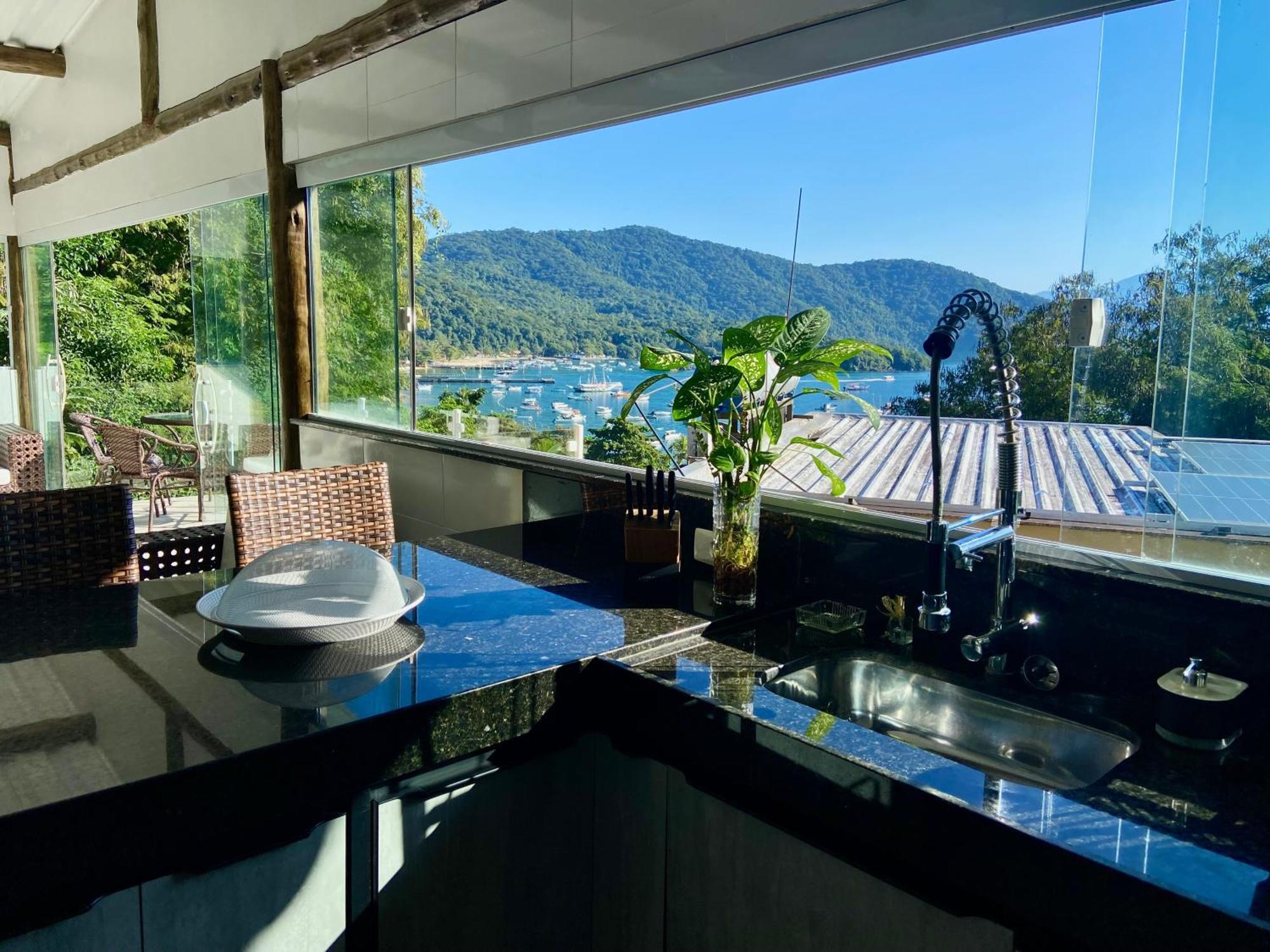 Atlantic Forest Room Angra dos Reis Eksteriør billede