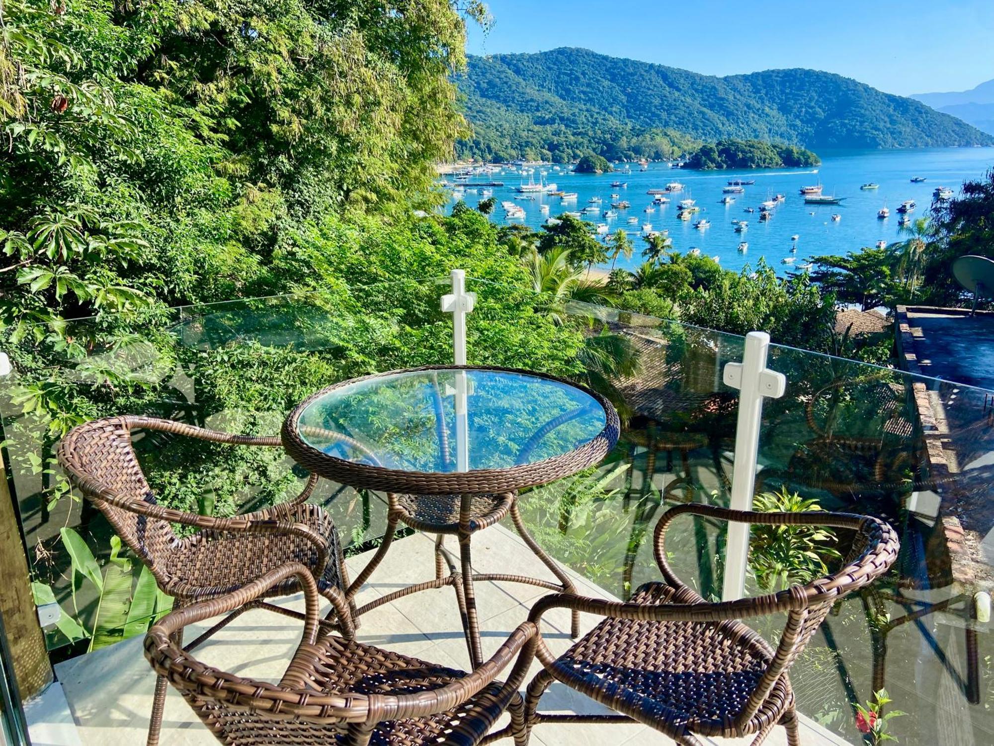 Atlantic Forest Room Angra dos Reis Eksteriør billede