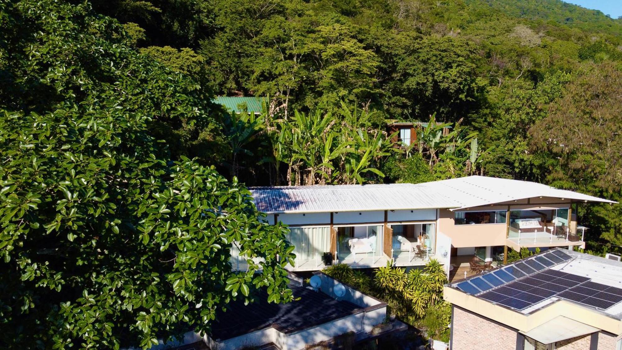 Atlantic Forest Room Angra dos Reis Eksteriør billede