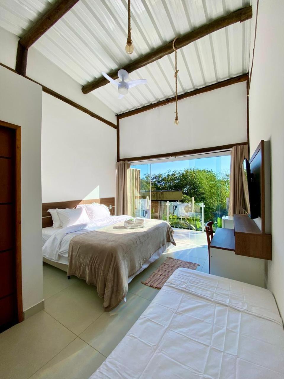 Atlantic Forest Room Angra dos Reis Eksteriør billede