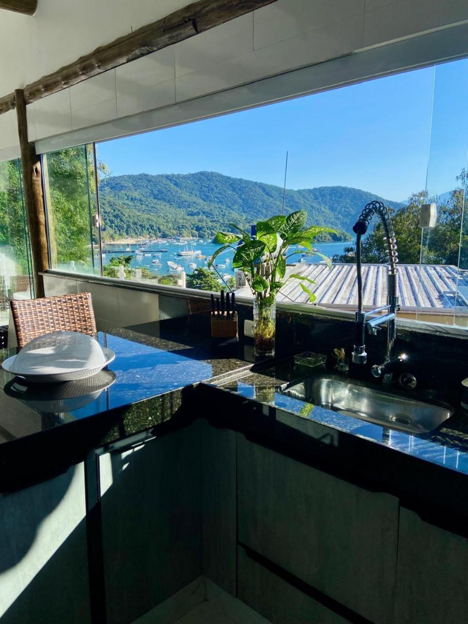 Atlantic Forest Room Angra dos Reis Eksteriør billede